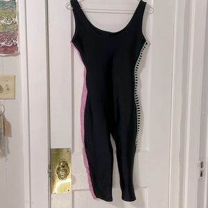 80s Vintage Rainbeau Bodysuit